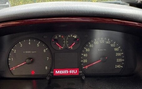 Hyundai Sonata IV рестайлинг, 2008 год, 620 000 рублей, 6 фотография