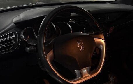 DS 3 I рестайлинг, 2016 год, 950 000 рублей, 8 фотография