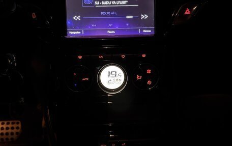 DS 3 I рестайлинг, 2016 год, 950 000 рублей, 11 фотография