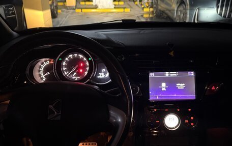 DS 3 I рестайлинг, 2016 год, 950 000 рублей, 10 фотография