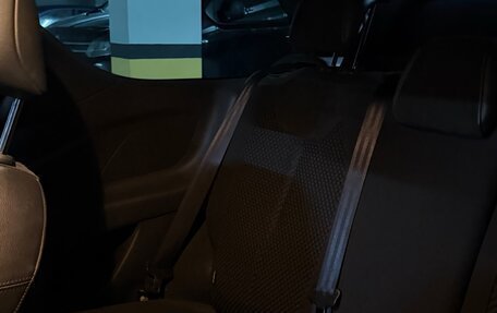 DS 3 I рестайлинг, 2016 год, 950 000 рублей, 14 фотография