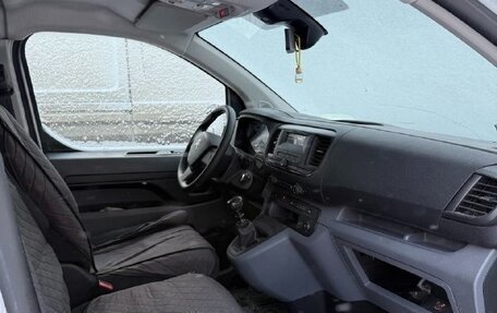 Citroen Jumpy III, 2021 год, 2 600 000 рублей, 7 фотография