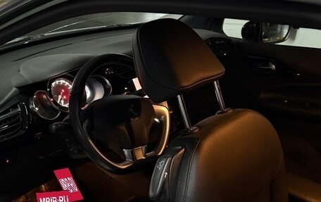 DS 3 I рестайлинг, 2016 год, 950 000 рублей, 15 фотография