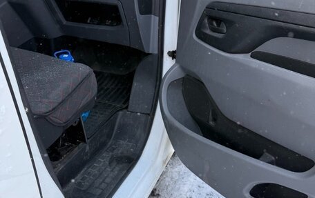 Citroen Jumpy III, 2021 год, 2 600 000 рублей, 9 фотография