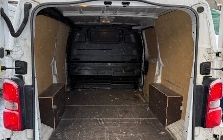 Citroen Jumpy III, 2021 год, 2 600 000 рублей, 10 фотография