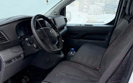 Citroen Jumpy III, 2021 год, 2 600 000 рублей, 6 фотография