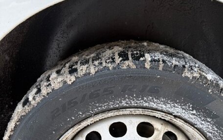 Citroen Jumpy III, 2021 год, 2 600 000 рублей, 11 фотография