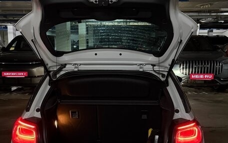 DS 3 I рестайлинг, 2016 год, 950 000 рублей, 6 фотография