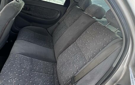 KIA Spectra II (LD), 2008 год, 265 000 рублей, 7 фотография