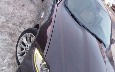 Jaguar XF I рестайлинг, 2012 год, 890 000 рублей, 4 фотография