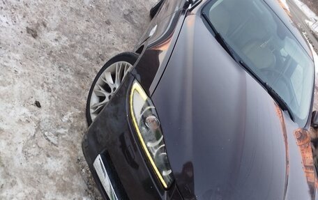 Jaguar XF I рестайлинг, 2012 год, 890 000 рублей, 6 фотография