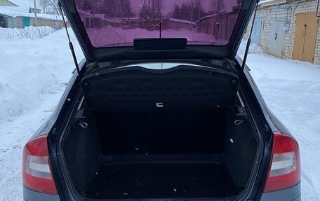 Skoda Octavia, 2012 год, 910 000 рублей, 2 фотография