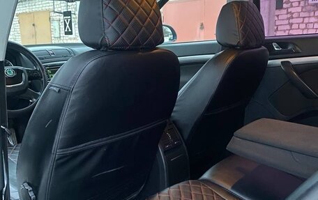 Skoda Octavia, 2012 год, 910 000 рублей, 3 фотография