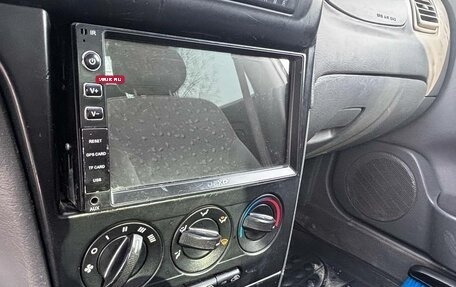 KIA Spectra II (LD), 2008 год, 265 000 рублей, 6 фотография