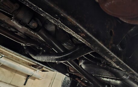 Mitsubishi L200 IV рестайлинг, 2007 год, 1 000 000 рублей, 5 фотография