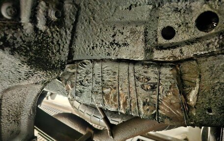 Mitsubishi L200 IV рестайлинг, 2007 год, 1 000 000 рублей, 6 фотография