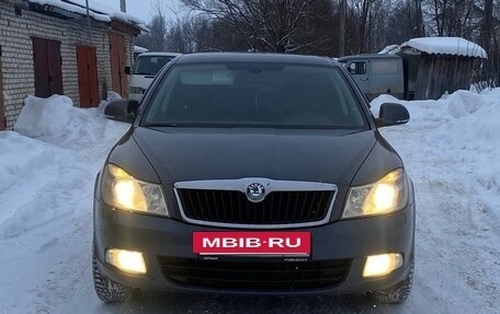 Skoda Octavia, 2012 год, 910 000 рублей, 8 фотография