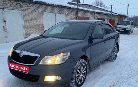 Skoda Octavia, 2012 год, 910 000 рублей, 10 фотография