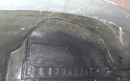 Mitsubishi L200 IV рестайлинг, 2007 год, 1 000 000 рублей, 8 фотография