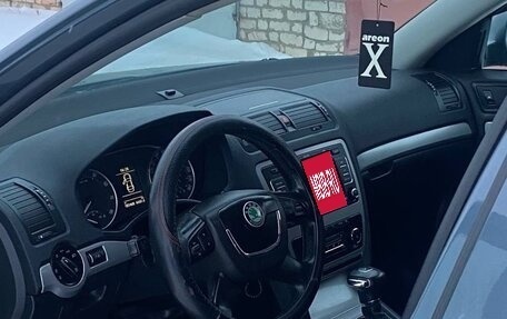 Skoda Octavia, 2012 год, 910 000 рублей, 9 фотография