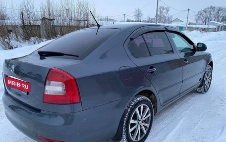 Skoda Octavia, 2012 год, 910 000 рублей, 11 фотография
