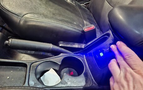 Mitsubishi L200 IV рестайлинг, 2007 год, 1 000 000 рублей, 10 фотография