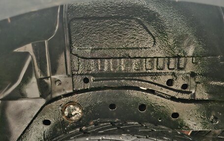 Mitsubishi L200 IV рестайлинг, 2007 год, 1 000 000 рублей, 9 фотография