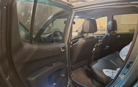 Mitsubishi L200 IV рестайлинг, 2007 год, 1 000 000 рублей, 13 фотография