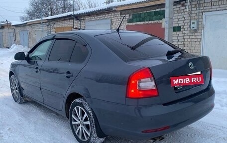 Skoda Octavia, 2012 год, 910 000 рублей, 5 фотография