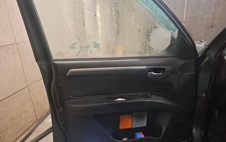 Mitsubishi L200 IV рестайлинг, 2007 год, 1 000 000 рублей, 12 фотография