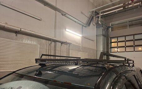 Mitsubishi L200 IV рестайлинг, 2007 год, 1 000 000 рублей, 18 фотография