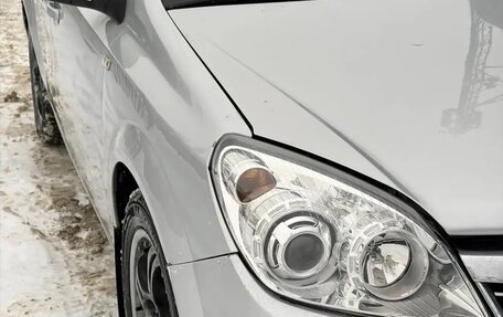 Opel Astra H, 2010 год, 650 000 рублей, 5 фотография