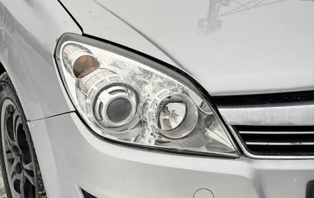 Opel Astra H, 2010 год, 650 000 рублей, 4 фотография