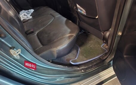 Mitsubishi L200 IV рестайлинг, 2007 год, 1 000 000 рублей, 4 фотография