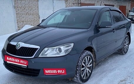 Skoda Octavia, 2012 год, 910 000 рублей, 6 фотография
