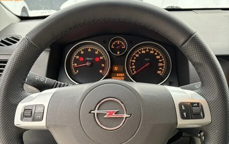 Opel Astra H, 2010 год, 650 000 рублей, 13 фотография