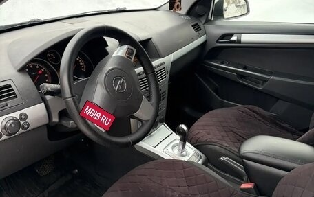 Opel Astra H, 2010 год, 650 000 рублей, 6 фотография