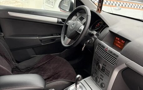 Opel Astra H, 2010 год, 650 000 рублей, 16 фотография