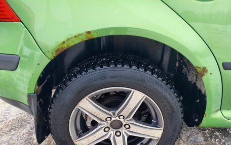 Volkswagen Golf IV, 1998 год, 270 000 рублей, 12 фотография