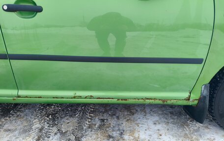 Volkswagen Golf IV, 1998 год, 270 000 рублей, 13 фотография