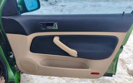 Volkswagen Golf IV, 1998 год, 270 000 рублей, 24 фотография