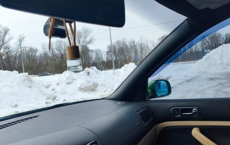 Volkswagen Golf IV, 1998 год, 270 000 рублей, 20 фотография