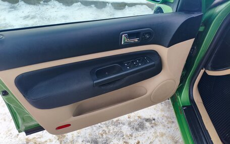 Volkswagen Golf IV, 1998 год, 270 000 рублей, 17 фотография