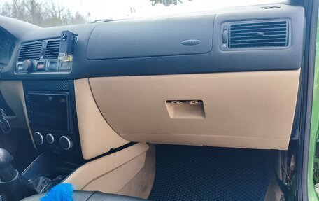 Volkswagen Golf IV, 1998 год, 270 000 рублей, 22 фотография