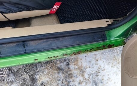 Volkswagen Golf IV, 1998 год, 270 000 рублей, 23 фотография