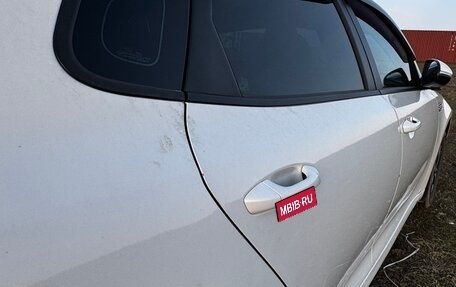 KIA Optima IV, 2019 год, 1 650 000 рублей, 7 фотография