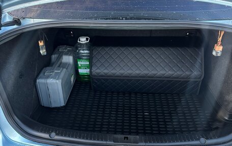 Mazda 3, 2007 год, 570 000 рублей, 8 фотография