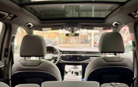 Audi Q7, 2024 год, 7 500 000 рублей, 12 фотография