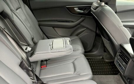 Audi Q7, 2024 год, 7 500 000 рублей, 8 фотография