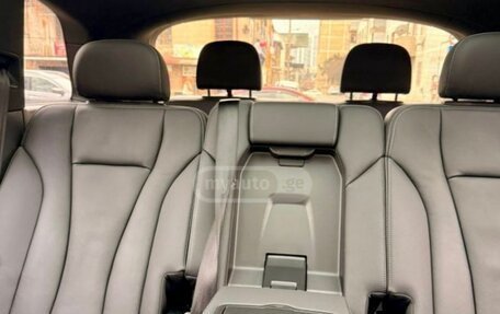 Audi Q7, 2024 год, 7 500 000 рублей, 11 фотография